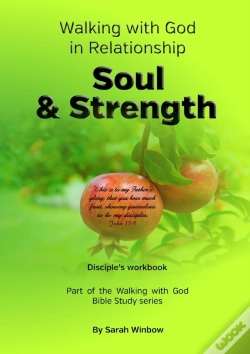 Capa do artigo Walking With God In Relationship - Soul & Strength