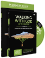 Walking With God In The Desert Discovery Guide - Preview