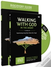 Walking With God In The Desert Discovery Guide