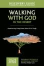 Walking With God In The Desert Discovery Guide - Preview
