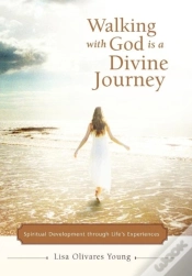 Capa do artigo Walking With God Is A Divine Journey