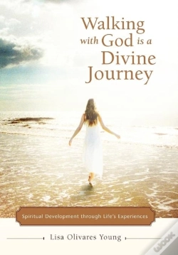 Capa do artigo Walking With God Is A Divine Journey