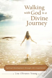 Capa do artigo Walking With God Is A Divine Journey