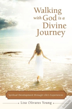 Capa do artigo Walking With God Is A Divine Journey