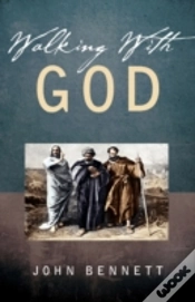 Capa do artigo Walking With God