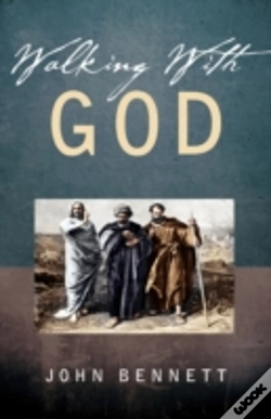 Capa do artigo Walking With God