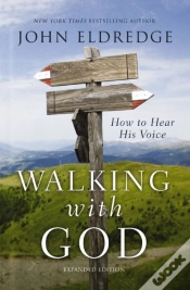 Capa do artigo Walking With God