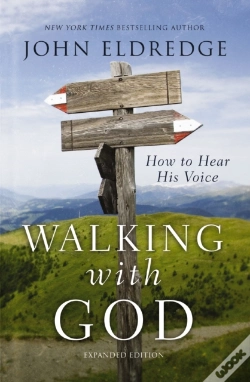 Capa do artigo Walking With God