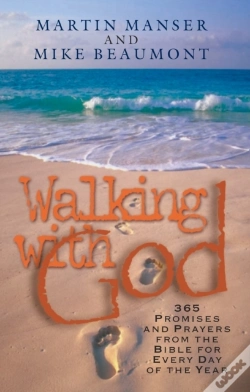 Capa do artigo Walking With God