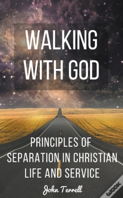 Capa do artigo Walking With God: Principles Of Separati