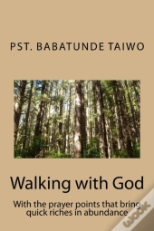 Walking With God