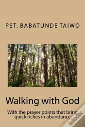 Capa do artigo Walking With God