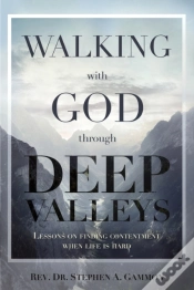 Capa do artigo Walking With God Through Deep Valleys
