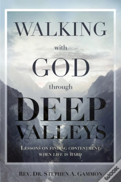 Capa do artigo Walking With God Through Deep Valleys