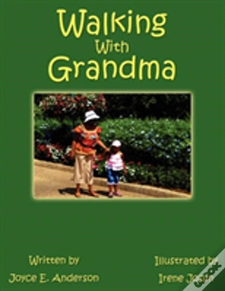 Capa do artigo Walking With Grandma