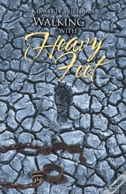 Capa do artigo Walking With Heavy Feet
