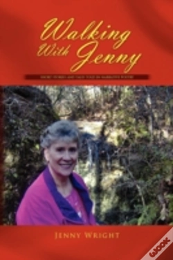 Capa do artigo Walking With Jenny