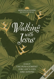 Capa do artigo Walking With Jesus