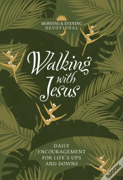 Capa do artigo Walking With Jesus