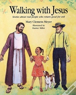 Capa do artigo Walking With Jesus