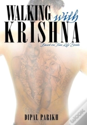 Capa do artigo Walking With Krishna
