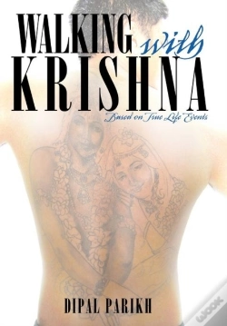 Capa do artigo Walking With Krishna