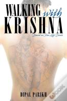Walking With Krishna