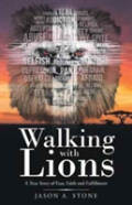 Walking With Lions