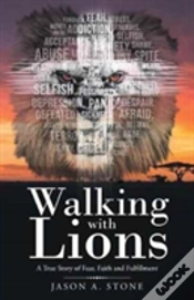 Capa do artigo Walking With Lions