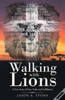 Capa do artigo Walking With Lions