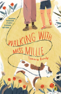 Walking With Miss Millie - Preview