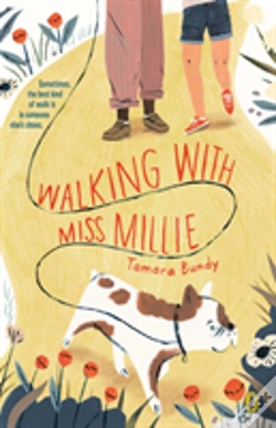 Capa do artigo Walking With Miss Millie