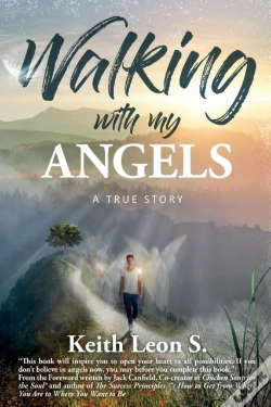 Capa do artigo Walking With My Angels