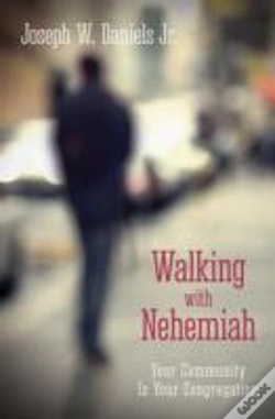 Capa do artigo Walking With Nehemiah