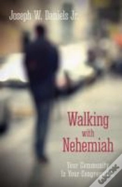 Capa do artigo Walking With Nehemiah