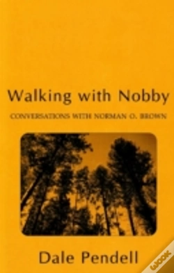 Capa do artigo Walking With Nobby