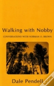 Capa do artigo Walking With Nobby