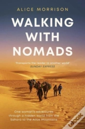 Capa do artigo Walking With Nomads