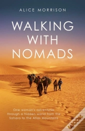 Walking With Nomads Ha