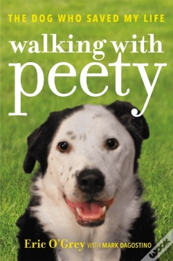Capa do artigo Walking With Peety