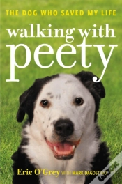 Capa do artigo Walking With Peety