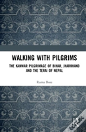 Capa do artigo Walking With Pilgrims