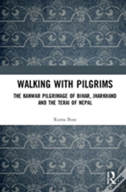 Capa do artigo Walking With Pilgrims
