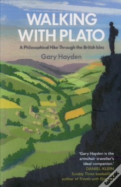 Capa do artigo Walking With Plato