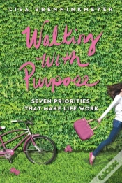 Capa do artigo Walking With Purpose