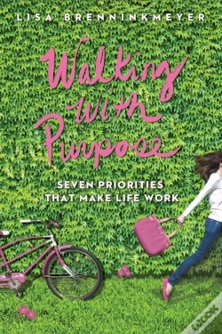 Capa do artigo Walking With Purpose