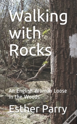 Capa do artigo Walking With Rocks