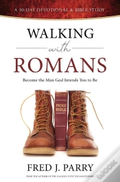 Capa do artigo Walking With Romans