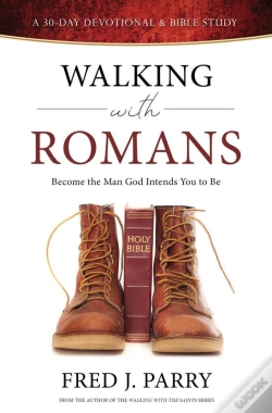 Capa do artigo Walking With Romans