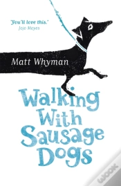 Capa do artigo Walking With Sausage Dogs